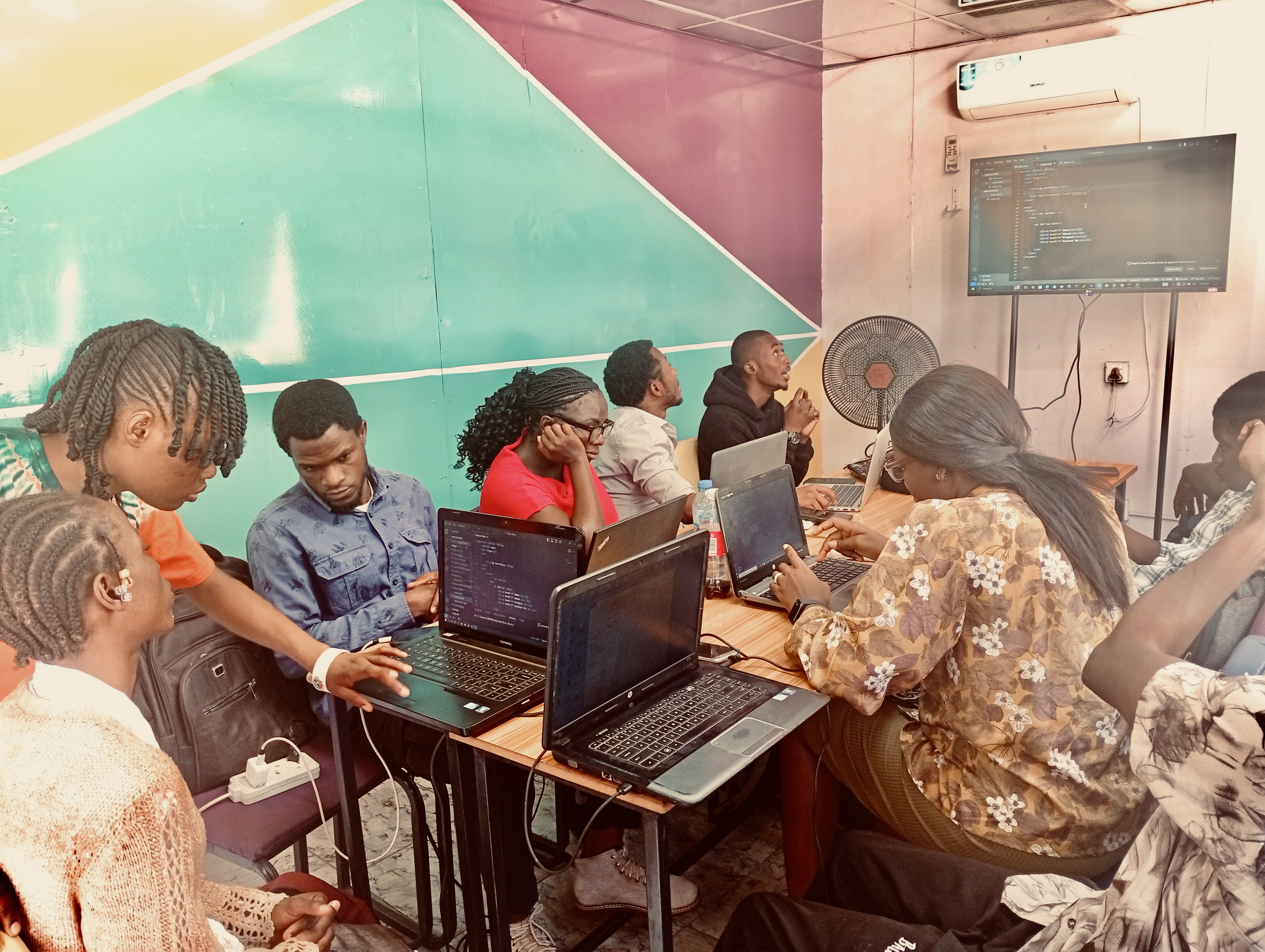 Digital Empowerment for Middle-Aged Adults