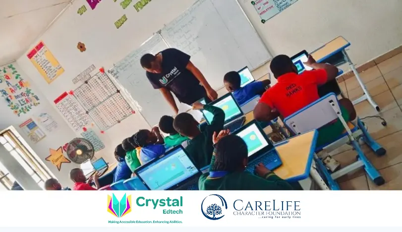 Digital Empowerment for Kids and Teens