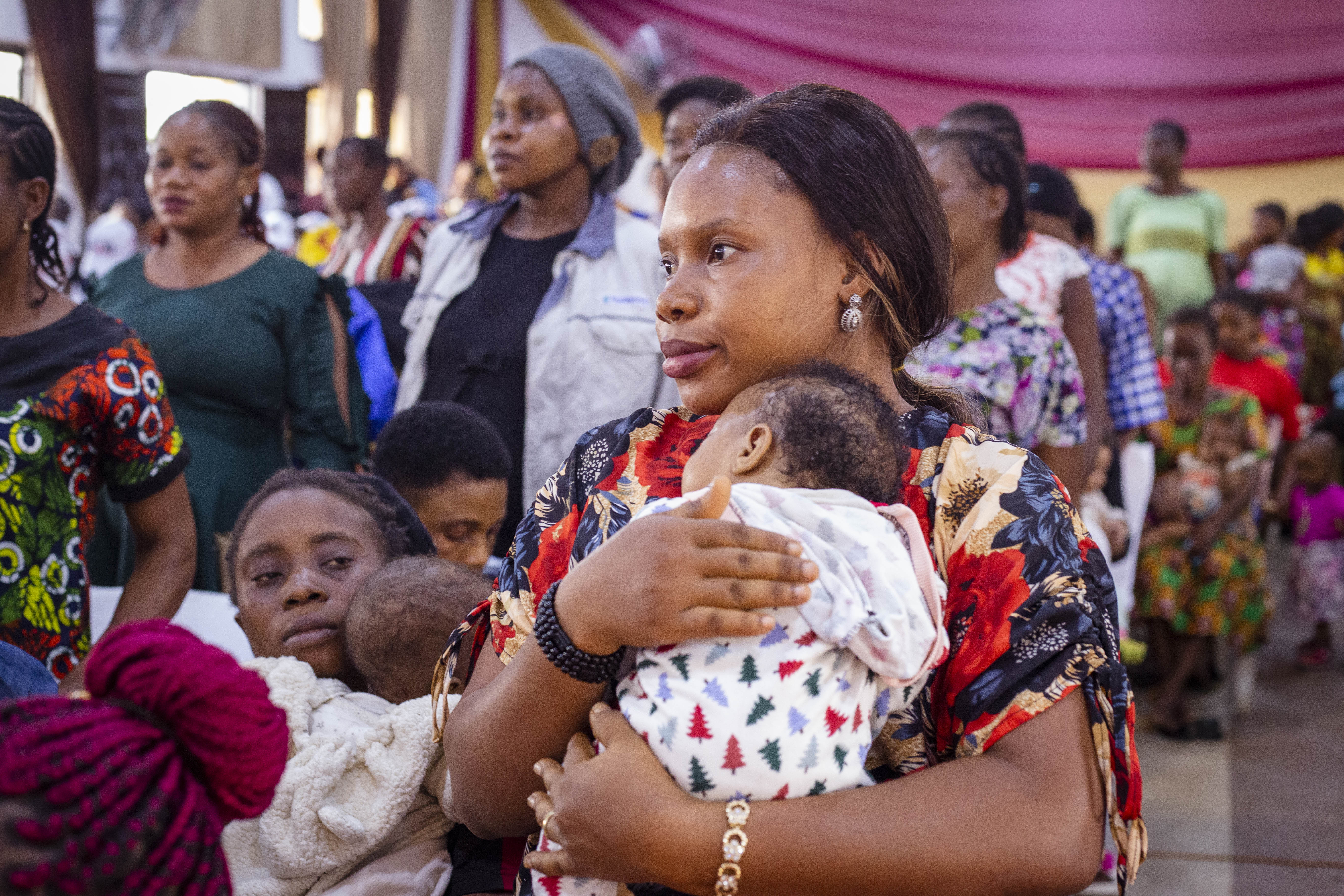 Maternal and Child Care