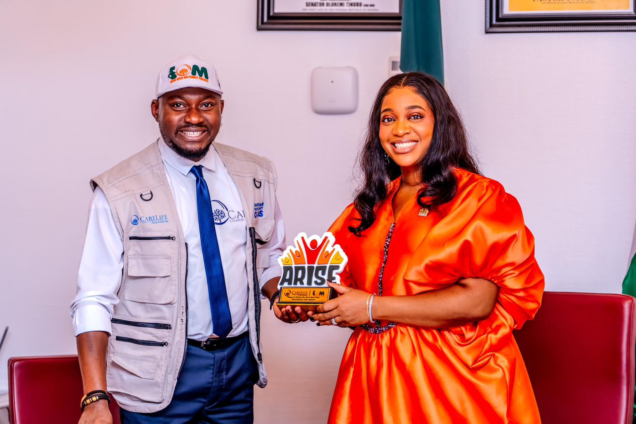 230 children under our care